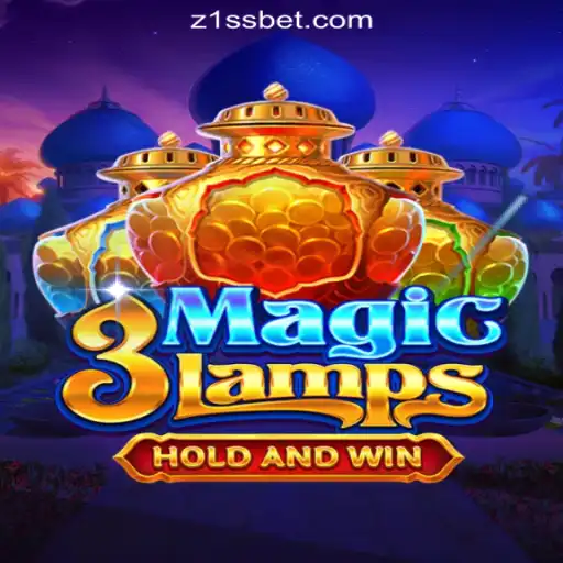 Discover 3MagicLamps: A Captivating Online Slot Experience