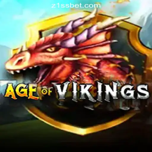 Age of Viking: An Epic Journey Through Time in Z1SS Top Cassino Online no Brasil