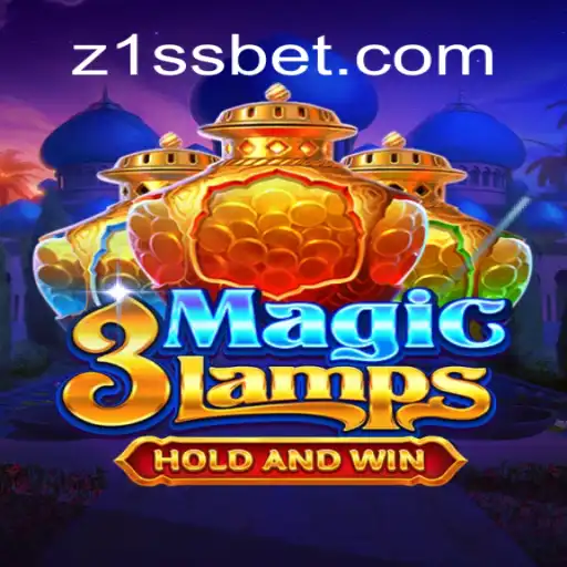 Discover 3MagicLamps: A Captivating Online Slot Experience