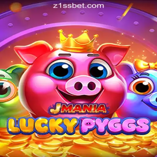 Exploring the Exciting World of JManiaLuckyPyggs: A Top Casino Game in Brazil