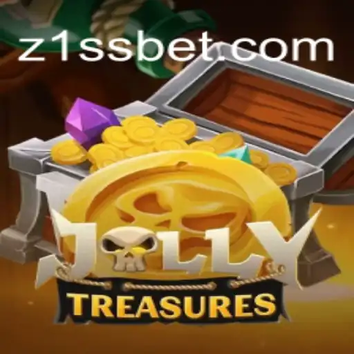 Discover the Excitement of JollyTreasures: Top Casino Game in Brazil
