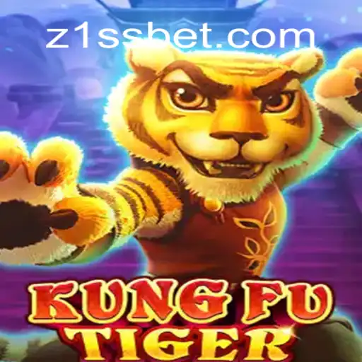 KungFuTiger: An Exciting Journey into the World of Martial Arts Gaming