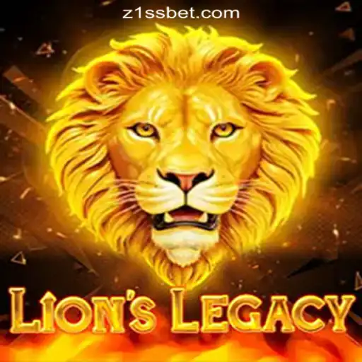 Exploring the Intriguing World of LionsLegacy: A Unique Gaming Experience