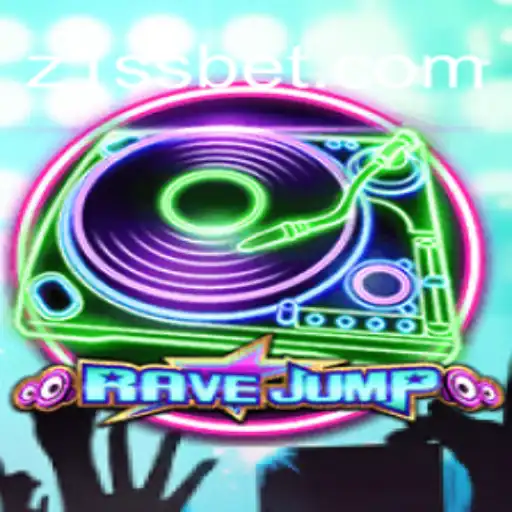 RaveJump: A Thrilling New Experience in Online Gaming