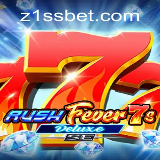 Discover the Thrills of RushFever7sDeluxeSE: A Top Casino Game in Brazil