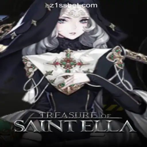 The Ultimate Guide to TreasureofSaintElla: Unveiling the Adventure