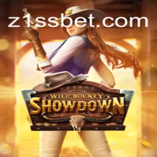 WildBountyShowdown: A Thrilling Adventure in Online Gaming