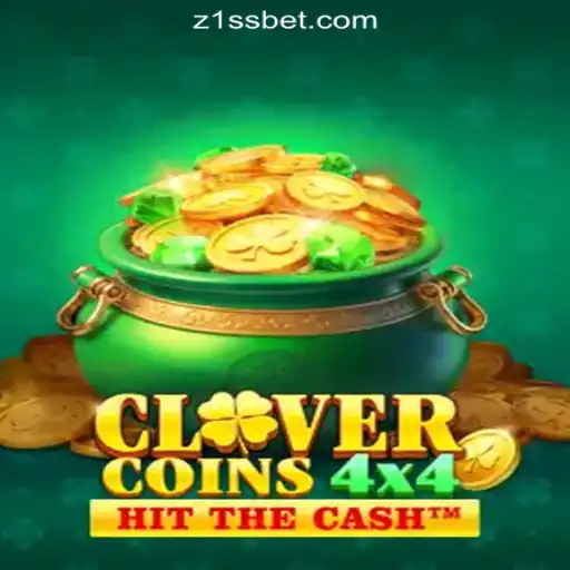 Exploring the Thrills of CloverCoins4x4: The New Sensation in Online Casinos