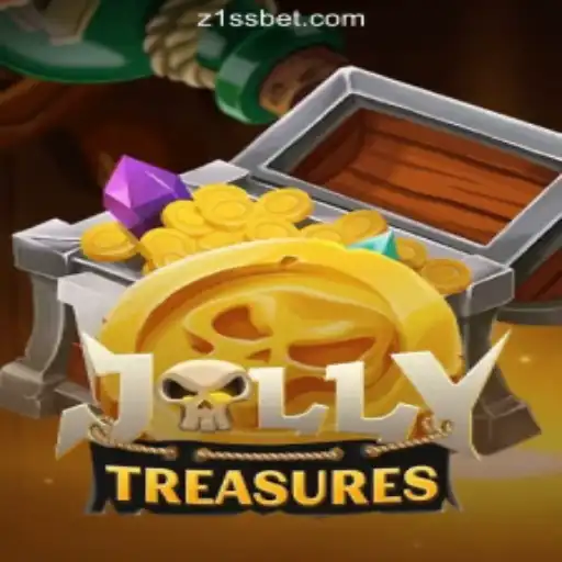 Discover the Excitement of JollyTreasures: Top Casino Game in Brazil