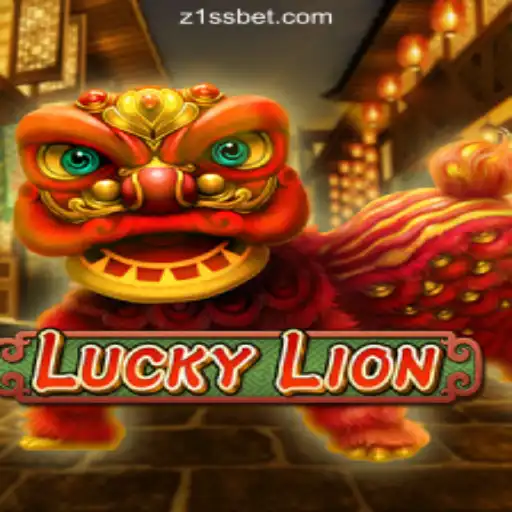 LuckyLion - A Thrilling Casino Experience at Z1SS Top cassino online no Brasil