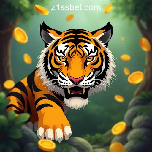 Explorando o Mundo dos Lucky Tiger Games