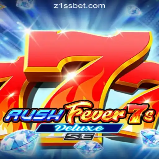 Discover the Thrills of RushFever7sDeluxeSE: A Top Casino Game in Brazil