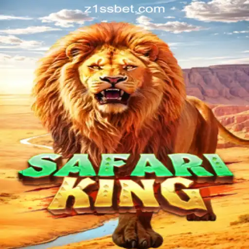 Explore the Wild Adventure of SafariKing: Z1SS Top Cassino Online No Brasil