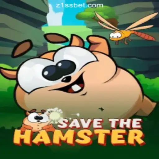SavetheHamster: An Exciting New Adventure Game