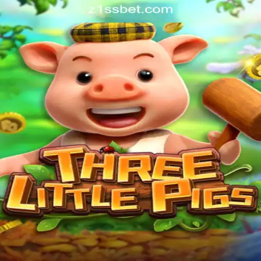 THREELITTLEPIGS: An Exciting Adventure at Z1SS Top Cassino Online no Brasil