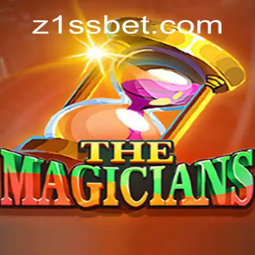 TheMagicians: A Mystical Journey Through Gaming