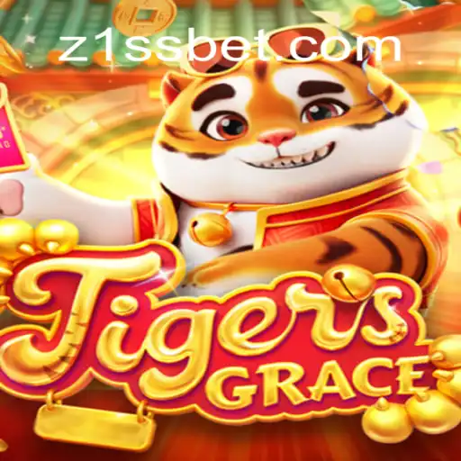 TigersGrace: A Majestic Adventure in the World of Online Gaming