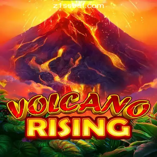 Unleashing Excitement: Discover VolcanoRising at Z1SS Top Cassino Online no Brasil